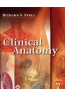 Clinical Anatomy. 7th Edition (БУ). Richard S. Snell
