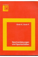 Sportverletzungen und Sportschaden (БУ). Groh H. Groh P.