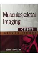Musculoskeletal Imaging Cases. Jamshid Tehranzadeh