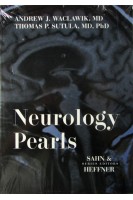 Neurology Pearls. Andrew J. Waclawik MD and Thomas P. Sutula MD