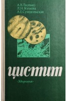 Цистит (БУ). Люлько А.В.