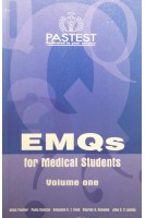 EMQs for Medical Students. Volume 1. A. Feather