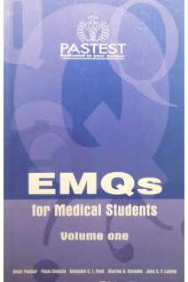 EMQs for Medical Students. Volume 1. A. Feather