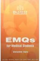 EMQs for Medical Students. Volume 2. A. Feather