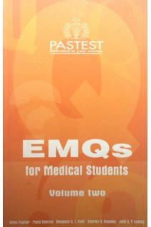 EMQs for Medical Students. Volume 2. A. Feather