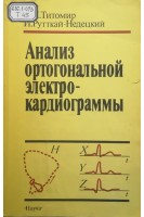 Анализ ортогональной электрокардиограммы (БУ). Титомир Л.И.