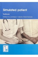 Simulated patient. Рогачевский А.П.
