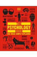 The Psychology Book. Nigel Benson Catherine Collin Joannah Ginsburg