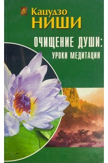 Очищение души: уроки медитации (курс лекций и практических занятий) (БУ). Ниши К.