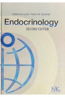 Endocrinology (Ендокринологія) (БУ). Bodnar Р. (Боднар П.)