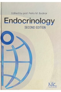 Endocrinology (Ендокринологія) (БУ). Bodnar Р. (Боднар П.)