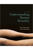 Understanding Human Sexuality 10th edition. Janet Hyde John DeLamater