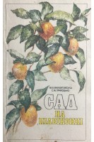 Сад на підвіконні (БУ). Михайловська М.В.