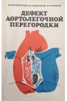 Дефект аортолегочной перегородки (БУ). Бураковский В.И.
