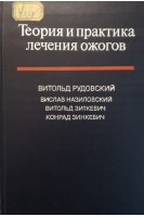 Теория и практика лечения ожогов (БУ). Рудовский В.