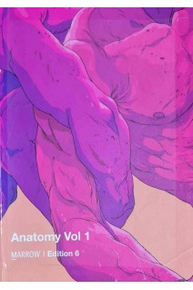 Anatomy volume 1 edition 6 (БУ). Dr. Raviraj