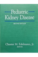 Pediatric Kidney Disease. 2nd Edition. 1-2 Volumes.  (БУ). Chester M. Edelmann