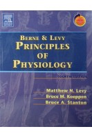 Berne & Levy Principles of Physiology. Matthew N. Levy and Bruce M. Koeppen