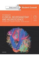 Fitzgerald's Clinical Neuroanatomy and Neuroscience/ 7th Edition (БУ). Estomih Mtui Gregory Gruener Peter Dockery