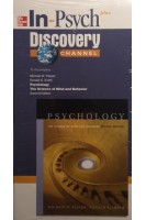 Psychology: The Science of Mind and Behavior 2d Edition. Michael Passer Ronald Smith