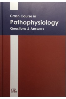 Crach Course in Pathophysiology. Questions end Answers (Короткий курс патофізіології. Запитання та відповіді: навчальний посібник). Ataman O. (Атаман О.)