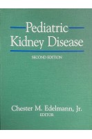 Pediatric Kidney Disease. 2nd Edition. Volume 2 (БУ). Chester M. Edelmann