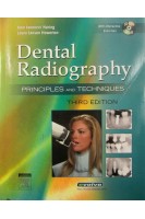 Dental Radiography-Principles and Techniques with CD 3rd ed.. Harring