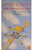 The Healing Art (БУ). A.N. Wilson