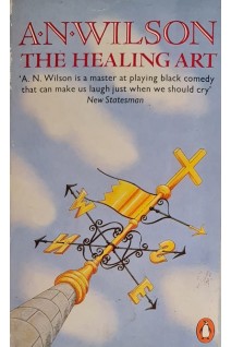 The Healing Art (БУ). A.N. Wilson