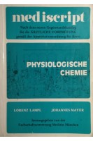 Physiologische Chemie (БУ). J. Lampl. L. Mayer
