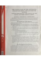 The passive part of the supporting (weight-bearing) and locomotor system osteosyndesmology the science of the bones and their articulations general osteology osteologia (БУ). Logvinenko V.A.
