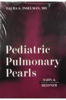 Pediatric pulmonary pearls. Laura S.Inselman