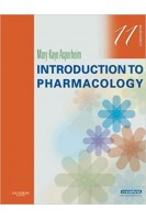 Introduction to Pharmacology 11th Edition. Mary Kaye Asperheim