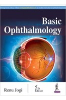 Basic Ophthalmology 5th Edition. Renu Jogi