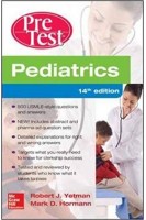 Pediatrics PreTest Self-Assessment And Review 14th Edition. Robert Yetman Mark Hormann