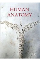 Human Anatomy: textbook (Анатомія людини: підручник) (БУ). Cherkasov VG. (Черкасов В.Г.)