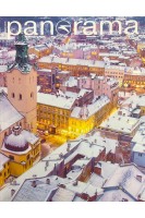 Panorama. Журнал. 01/2019