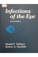 Infections of the Eye. Khalid F. Tabbara Robert A. Hyndiuk
