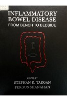 Inflammatory Bowel Disease: From Bench to Bedside. Stephan R. Targan Fergus Shanahan