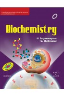 Biochemistry. Fifth Edition (БУ). U. Satyanarayana U. Chakrapani
