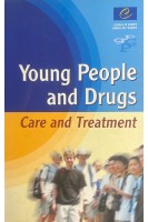 Young People and Drugs. Care and Treatment(БУ). Julia Whstham