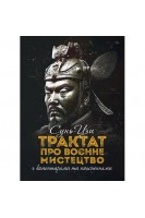 Трактат про воєнне мистецтво з коментарями та поясненнями. Сунь-цзи