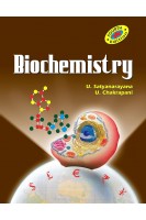Biochemistry. Fourth Edition (БУ). U. Satyanarayana U. Chakrapani