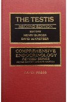 The Testis: Comprehensive Endocrinology. Burger Henry De Kretser David