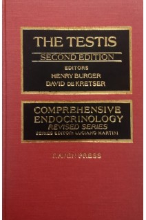 The Testis: Comprehensive Endocrinology. Burger Henry De Kretser David