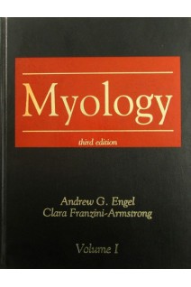 Myology (2-volume set). Engel Andrew G.