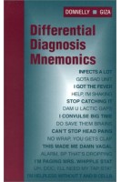 Differential Diagnosis Mnemonics 1st Edition. Thomas J. Donnelly Christopher C. Giza