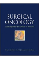 Surgical Oncology: Contemporary Principles and Practice. Kirby Bland John Daly Constantine Karakousis