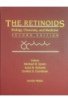 The Retinoids: Biology Chemistry and Medicine (БУ). Michael B. Sporn Anita B. Roberts Dewitt S. Goodman