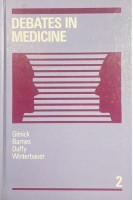 Debates in Medicine: v. 2 (БУ). Gary Gitnick